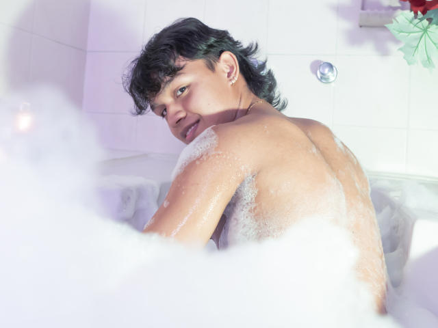 JordanTrinity - Sexe cam en vivo - 18132846