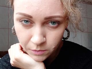 AlexaOCandy - Sexe cam en vivo - 18133070