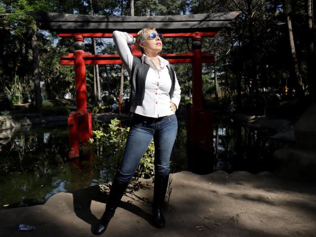 CatherineMilf - Sexe cam en vivo - 18133178