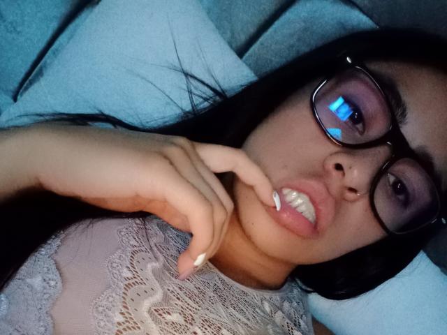 StellaBeckker - Sexe cam en vivo - 18133858