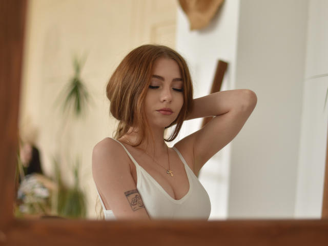 TessaHawkin - Live sex cam - 18134298