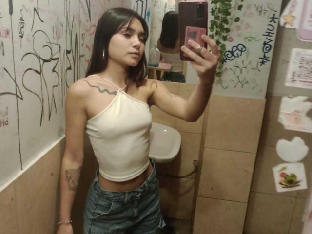 OnixSmith - Sexe cam en vivo - 18134330