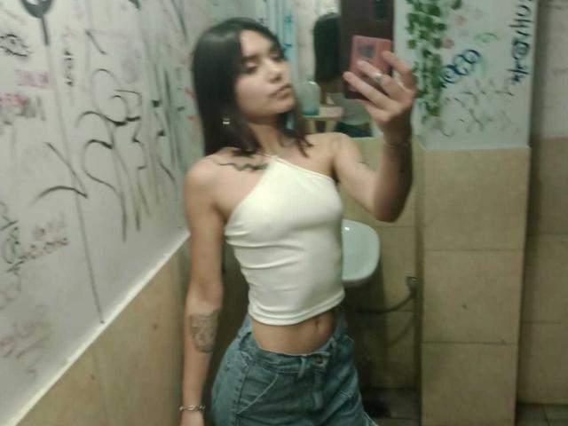 OnixSmith - Sexe cam en vivo - 18134338