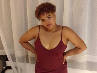 BrendaLunaa - Live sex cam - 18134694