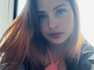 ShantalSummer - Live porn & sex cam - 18136378