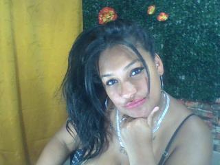 MichelleBrito - Sexe cam en vivo - 18136714