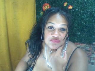 MichelleBrito - Sexe cam en vivo - 18136726