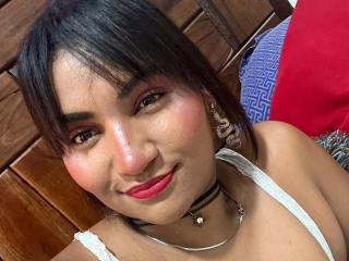 SalomeSexxy - Live porn &amp; sex cam - 18136974