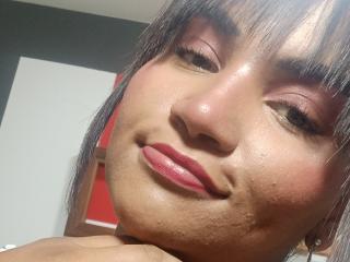 SalomeSexxy - Live porn &amp; sex cam - 18136982