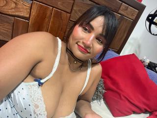 SalomeSexxy - Live porn &amp; sex cam - 18136994