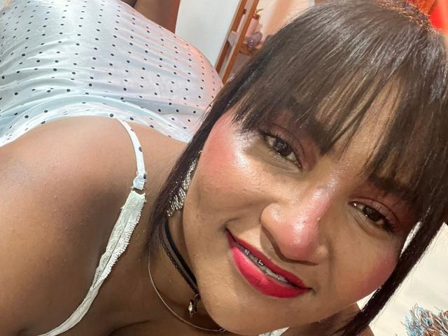 SalomeSexxy - Sexe cam en vivo - 18137046