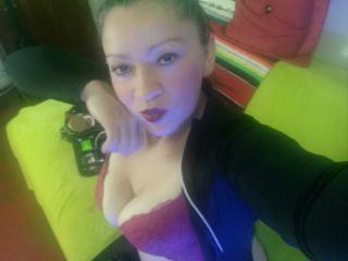 CharloteEzra - Sexe cam en vivo - 18137810