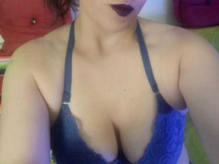 CharloteEzra - Live porn & sex cam - 18137814