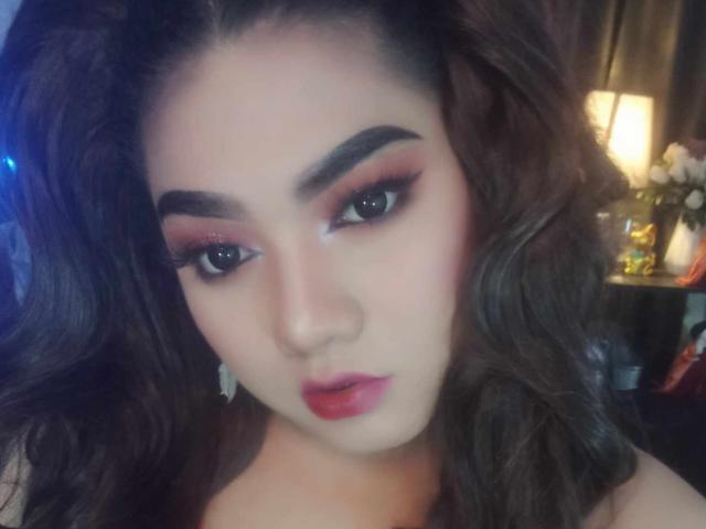 QueenMilker - Live sexe cam - 18137894