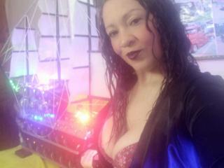 CharloteEzra - Live porn &amp; sex cam - 18138026