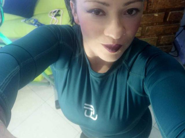 CharloteEzra - Live sexe cam - 18138030