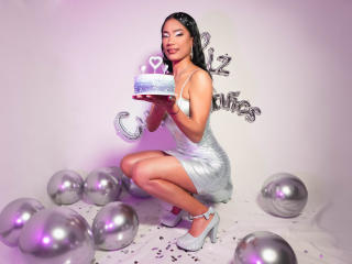 NatashaLewis - Live porno og sexkamera - 18138090