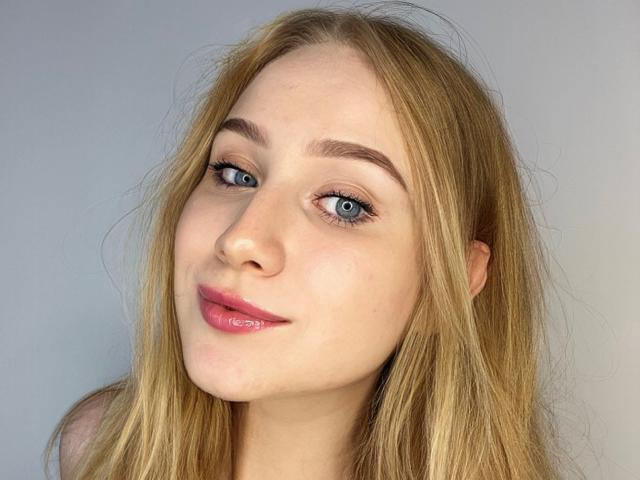 TracyDesire - Live sex cam - 18140314