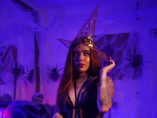 AngieTaylorr - Live sexe cam - 18141350