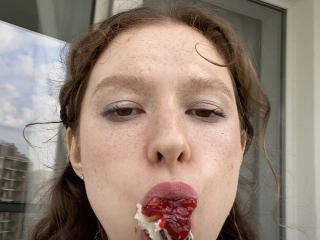 ViktoriaRodgers - Sexe cam en vivo - 18142766