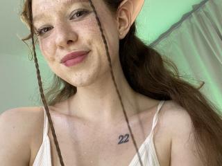ViktoriaRodgers - Sexe cam en vivo - 18142770