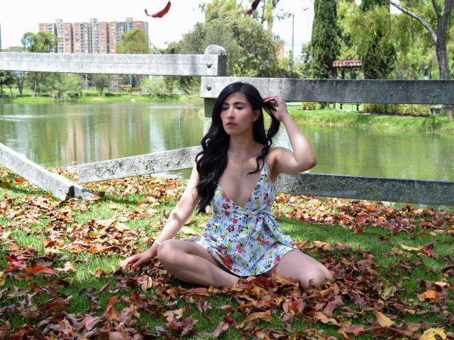 JainaRogers - Sexe cam en vivo - 18144186