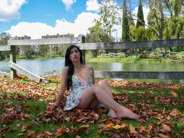 JainaRogers - Sexe cam en vivo - 18144214