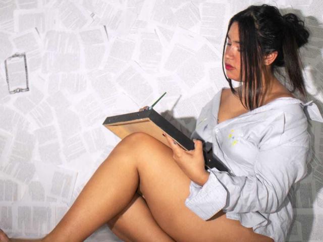 RossyGranger - Sexe cam en vivo - 18145086