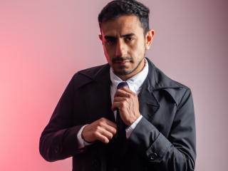 PabloRincon - Live sex cam - 18146002