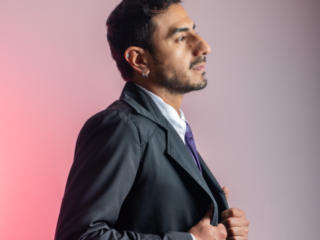 PabloRincon - Sexe cam en vivo - 18146010