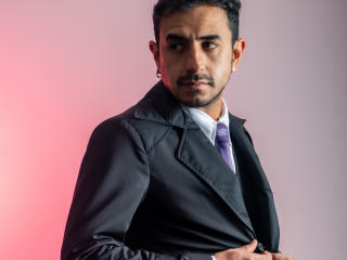 PabloRincon - Live sex cam - 18146014