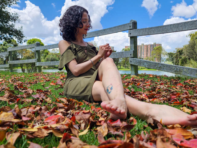 AshlyRogers - Sexe cam en vivo - 18146234