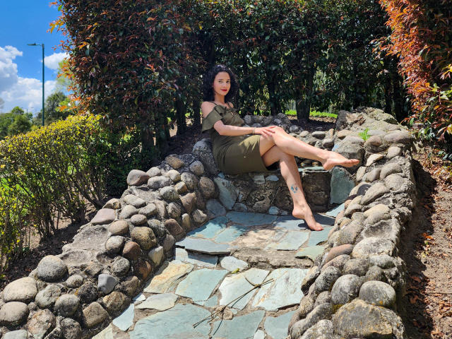 AshlyRogers - Live porn &amp; sex cam - 18146374