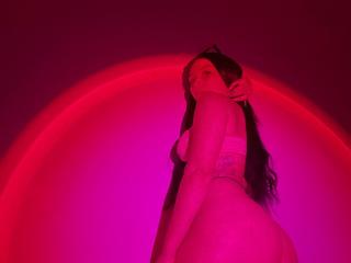 AshlyFerria - Live Sex Cam - 18147374