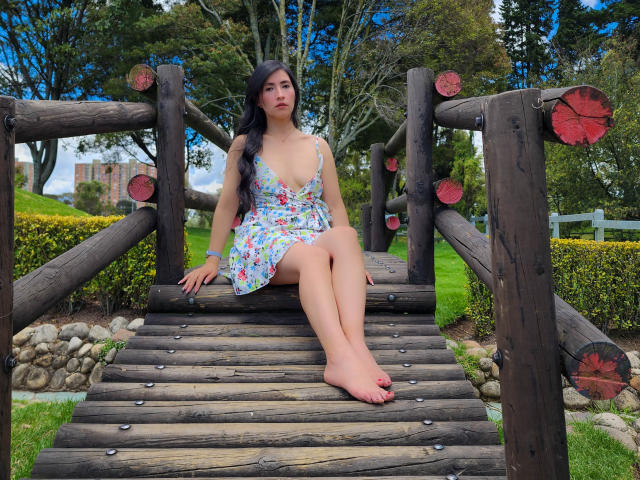 JainaRogers - Live sex cam - 18147886