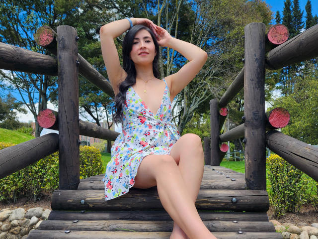 JainaRogers - Sexe cam en vivo - 18147906