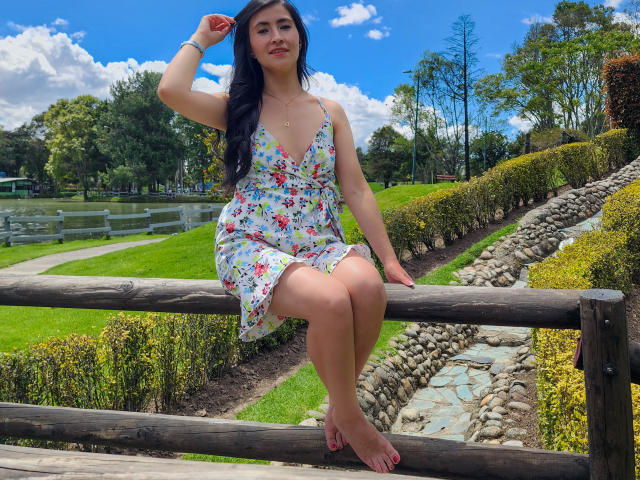 JainaRogers - Live sex cam - 18147958