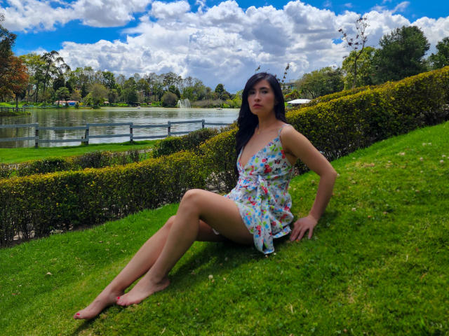 JainaRogers - Live Sex Cam - 18147986