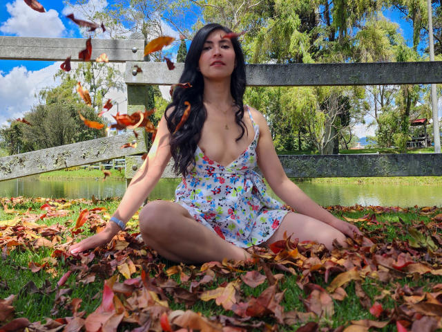 JainaRogers - Live sexe cam - 18148138