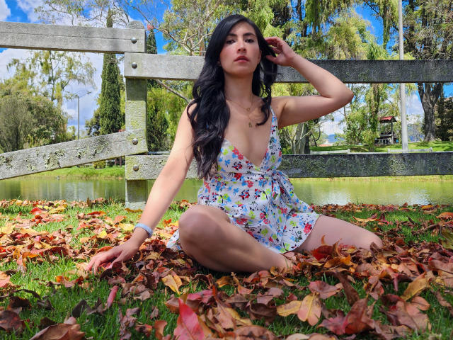 JainaRogers - Live Sex Cam - 18148158