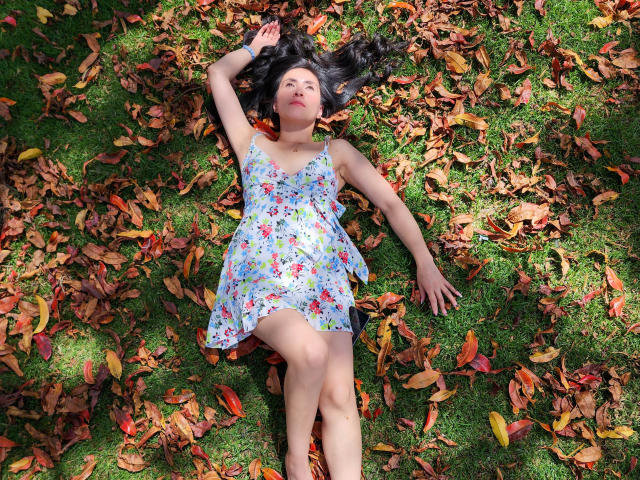 JainaRogers - Live sex cam - 18148170