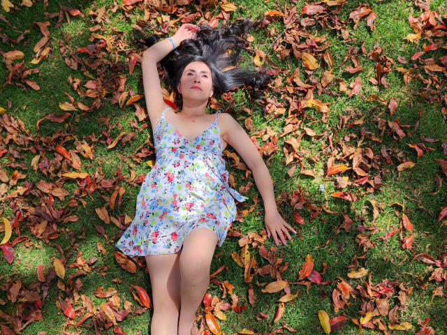 JainaRogers - Live Sex Cam - 18148174