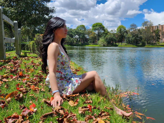 JainaRogers - Live sex cam - 18148198