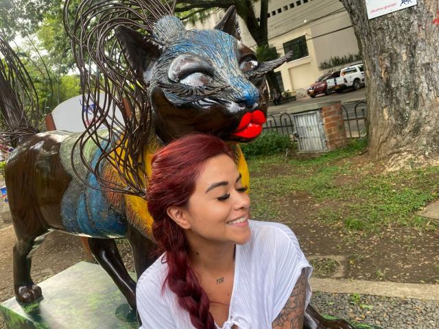 MajoJones - Live porn &amp; sex cam - 18148834