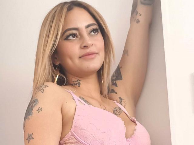 AtheneaMiss - Live sexe cam - 18148874