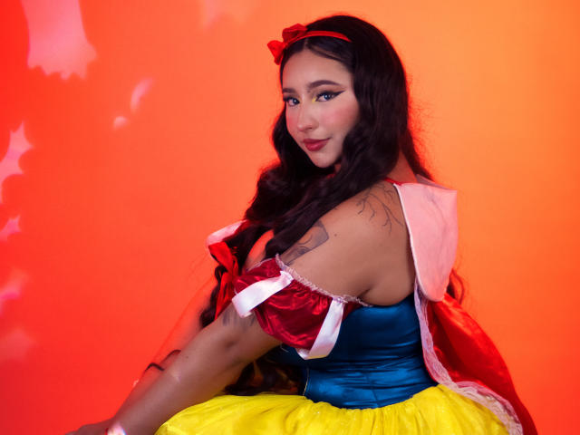 MiaSuarez - Sexe cam en vivo - 18148946
