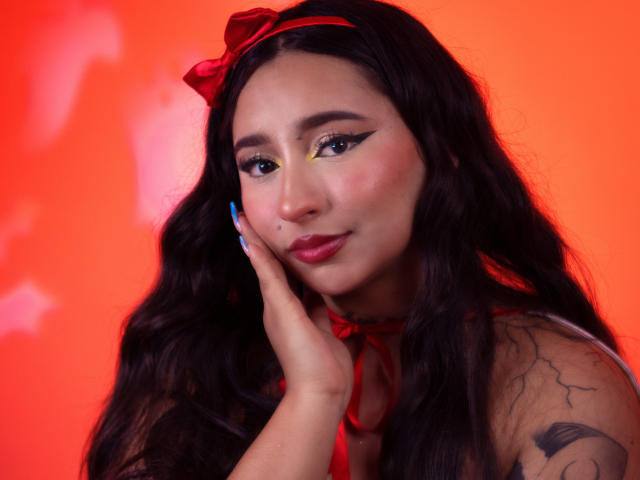 MiaSuarez - Live porn &amp; sex cam - 18149086