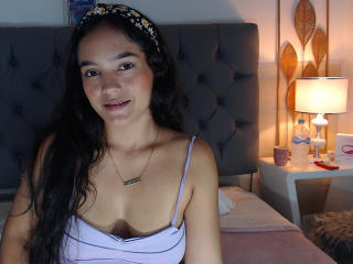 KarlyeKroes - Live sexe cam - 18149654