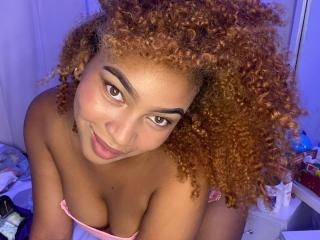 EmilyCoopeer - Live sex cam - 18150182