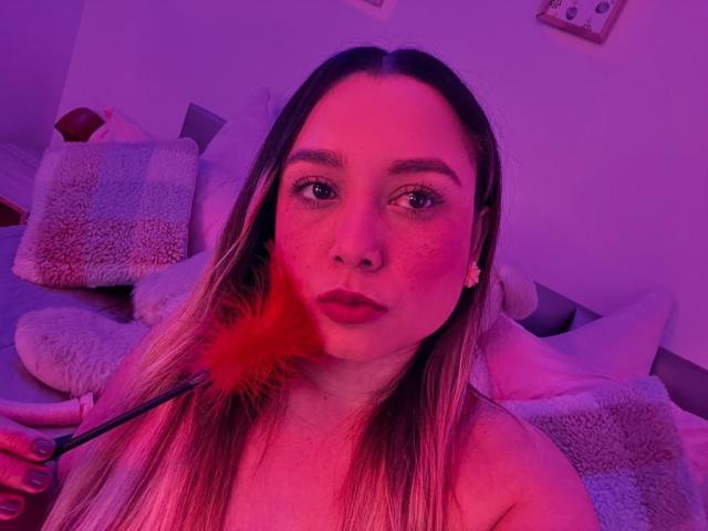 AmayaJhons - Live sex cam - 18150190